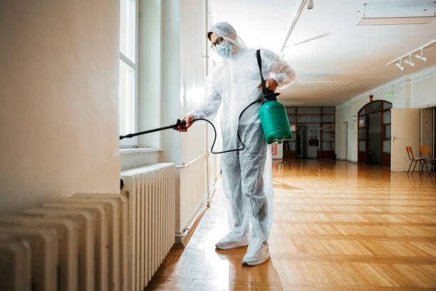 Trusted Sanatoga, PA Pest Control Experts
